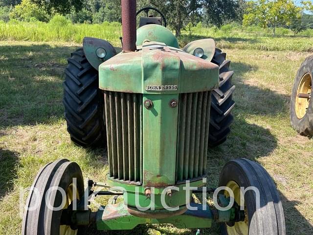 Image of John Deere 70 equipment image 1