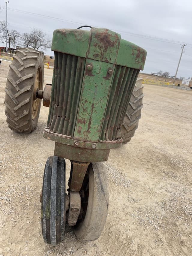 Image of John Deere 70 equipment image 1