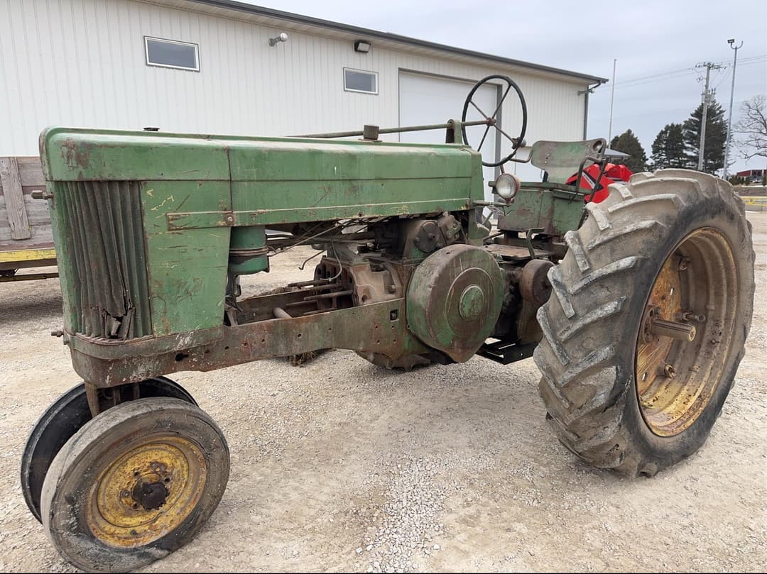 Image of John Deere 70 Primary image