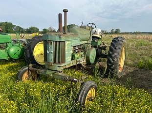 John Deere 70 Equipment Image0