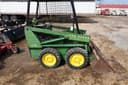 John Deere 70 Image