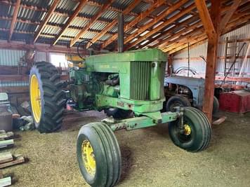 Main image John Deere 70