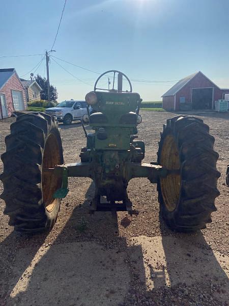 Image of John Deere 70 equipment image 4