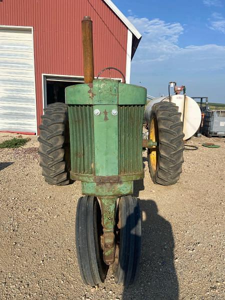 Image of John Deere 70 equipment image 2