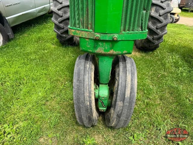 Image of John Deere 70 equipment image 4