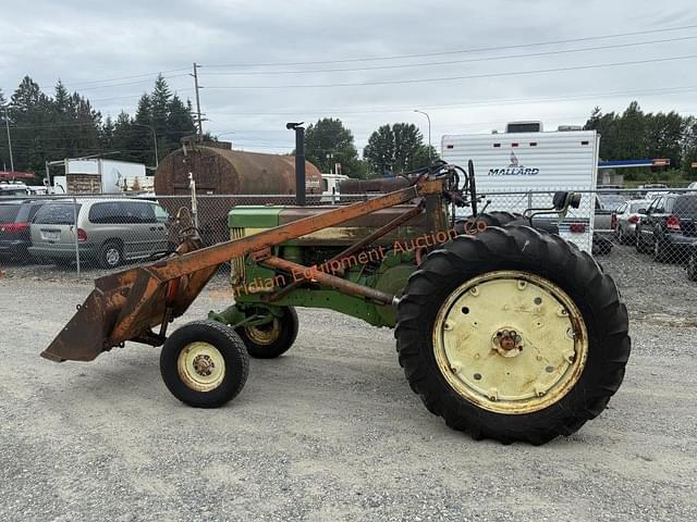 Image of John Deere 70 equipment image 3