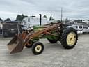 John Deere 70 Image