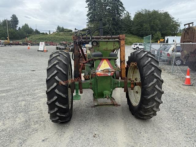 Image of John Deere 70 equipment image 1