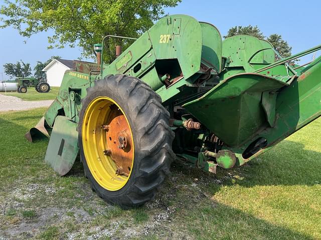 Image of John Deere 70 equipment image 3