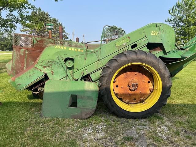 Image of John Deere 70 equipment image 2