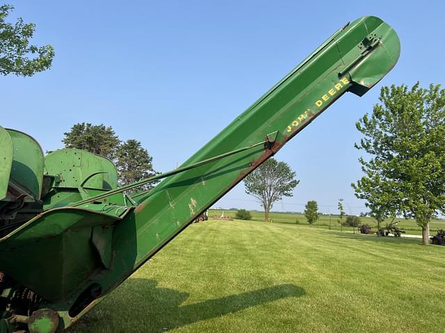 Image of John Deere 70 equipment image 4