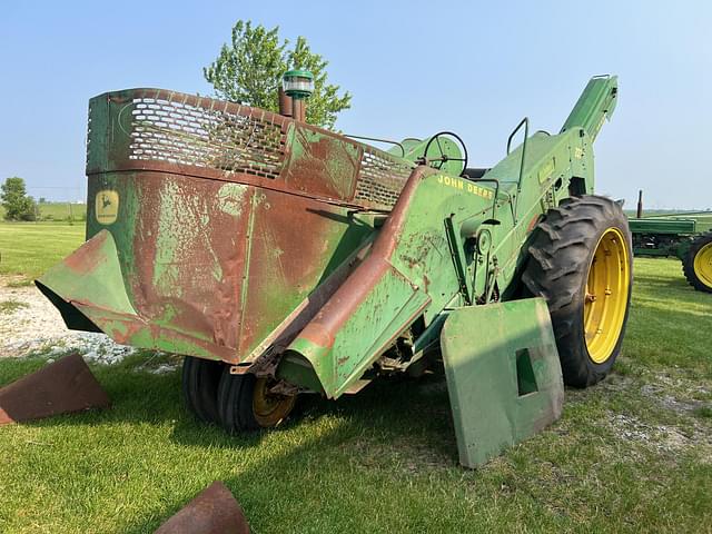 Image of John Deere 70 equipment image 1