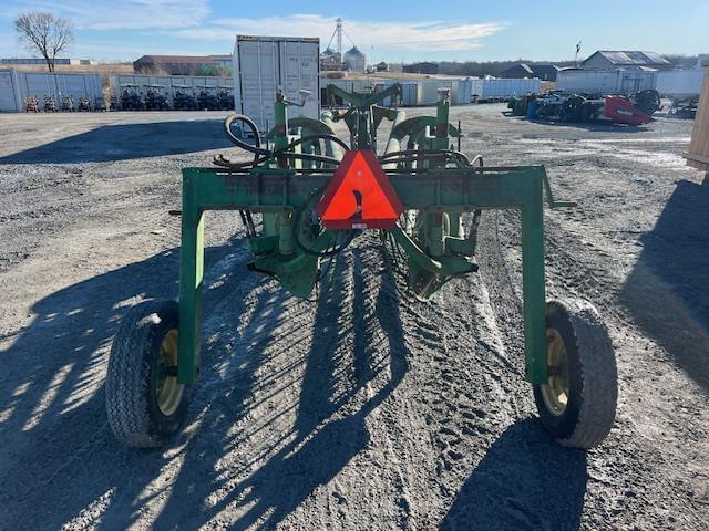 Image of John Deere 700 equipment image 4
