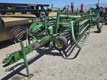 Main image John Deere 700