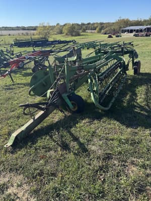 John Deere 700 Image