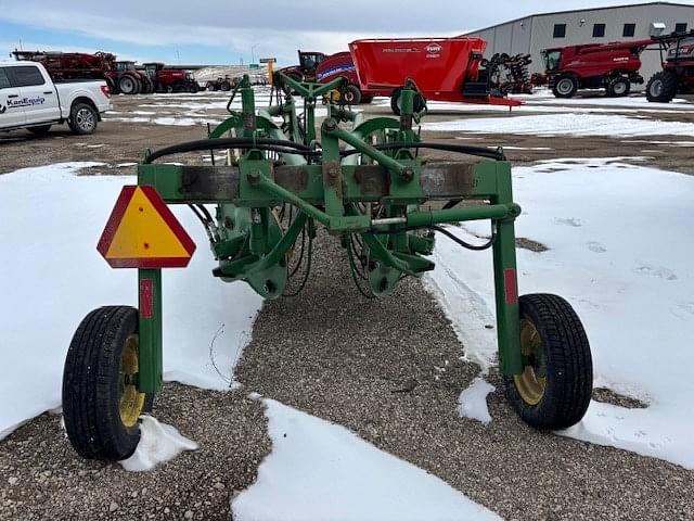 Image of John Deere 700 equipment image 3