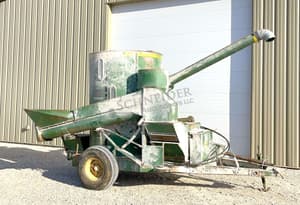 John Deere 700 Image