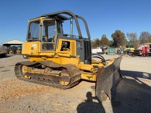 John Deere 700H Image