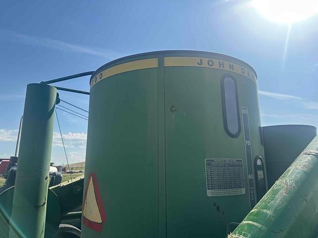 Image of John Deere 700 equipment image 4