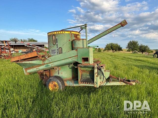 Image of John Deere 700 equipment image 3