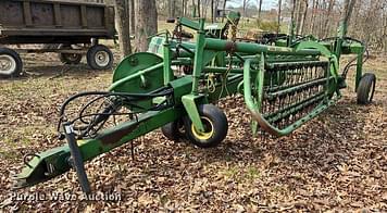 Main image John Deere 700