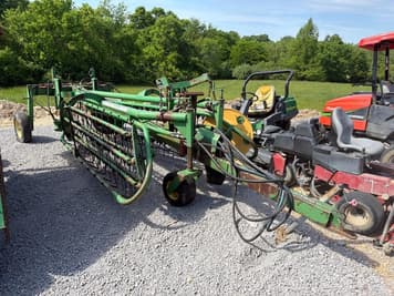 Main image John Deere 700