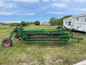 John Deere 700 Image