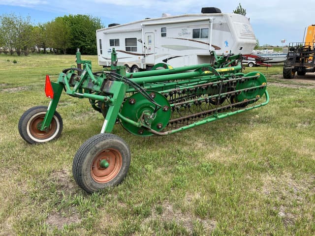 Image of John Deere 700 equipment image 4