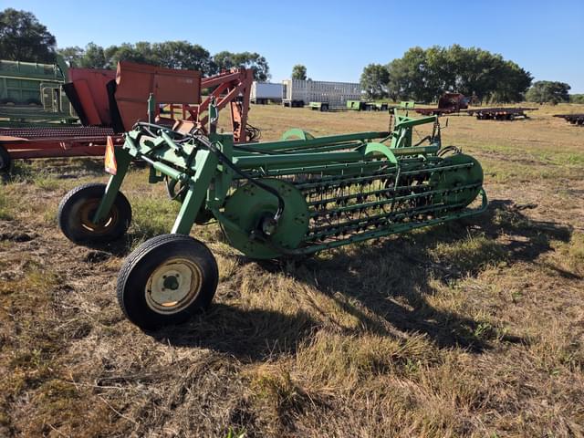 Image of John Deere 700 equipment image 3
