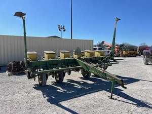 John Deere 7000 Image