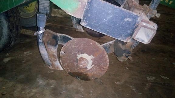 Main image John Deere 7000 7