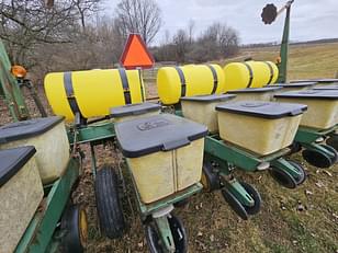 Main image John Deere 7000 21