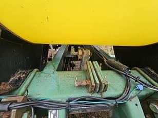 Main image John Deere 7000 24