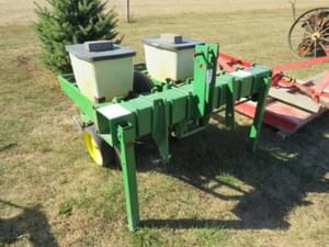 John Deere 7000 Image