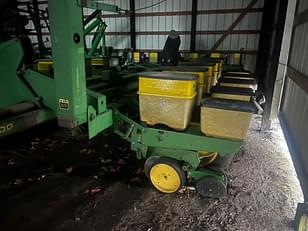 Main image John Deere 7000 3