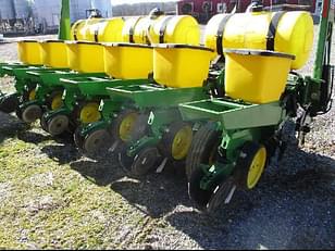 Main image John Deere 7000 7