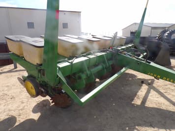 Main image John Deere 7000