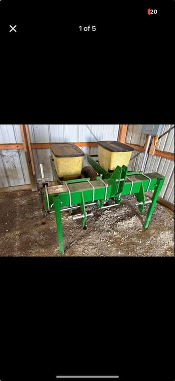 Main image John Deere 7000