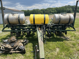 John Deere 7000 Image