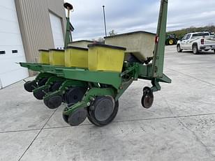 Main image John Deere 7000 4