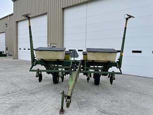 Main image John Deere 7000 7