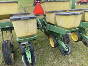 Main image John Deere 7000 5