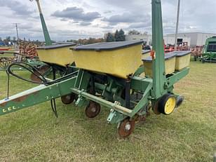 Main image John Deere 7000 6