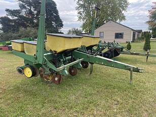 Main image John Deere 7000 8