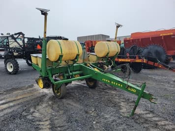 Main image John Deere 7000
