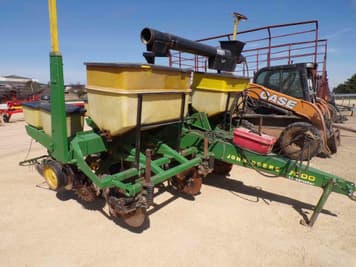 Main image John Deere 7000