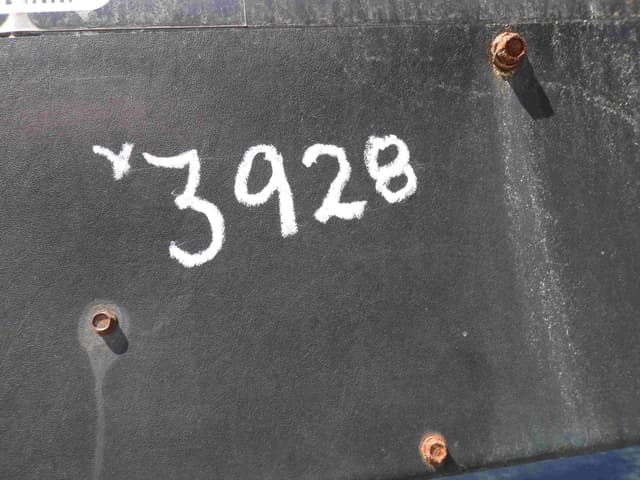 Image of John Deere 7000 equipment image 1