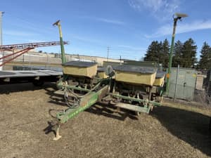 John Deere 7000 Image