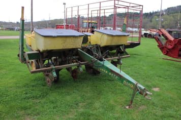 Main image John Deere 7000