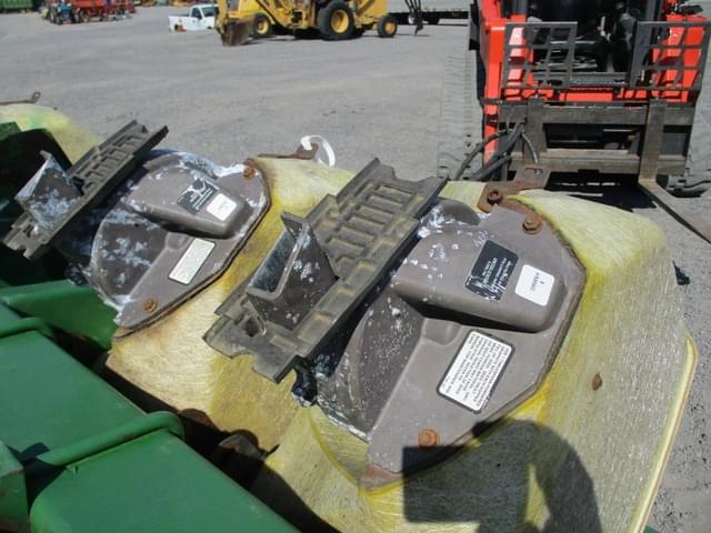 Image of John Deere 7000 equipment image 4